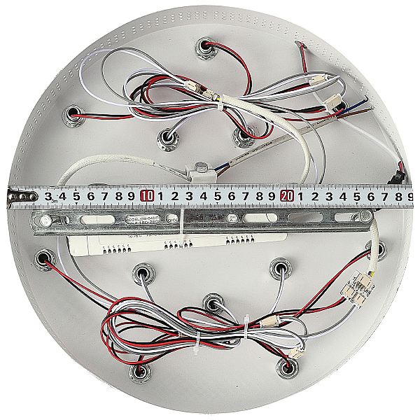 Потолочная люстра Holder Ii HIGH-TECH LED LAMPS 82039