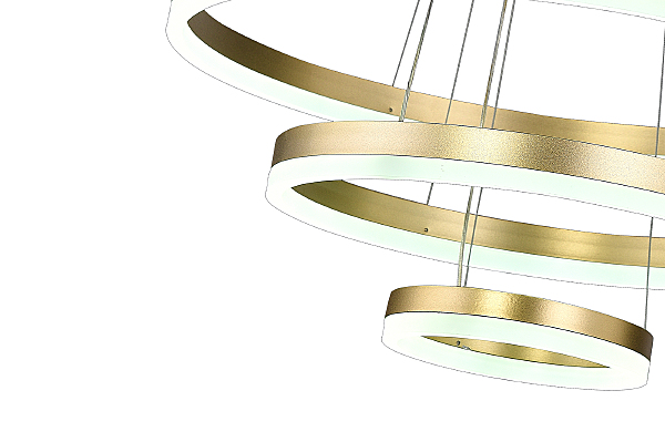 Подвесная люстра Oreol HIGH-TECH LED LAMPS 82042