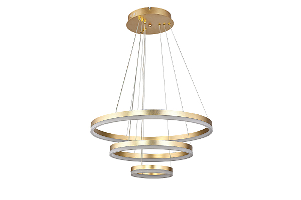 Подвесная люстра Oreol HIGH-TECH LED LAMPS 82042