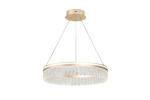 Подвесная люстра Led Series 711 HIGH-TECH LED LAMPS 82051