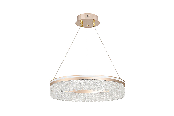 Подвесная люстра Led Series 711 HIGH-TECH LED LAMPS 82051