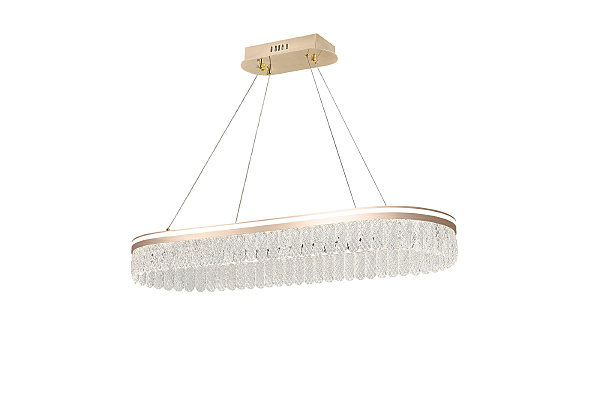 Подвесная люстра Led Series 711 HIGH-TECH LED LAMPS 82052