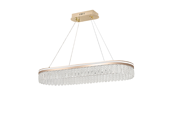 Подвесная люстра Led Series 711 HIGH-TECH LED LAMPS 82052