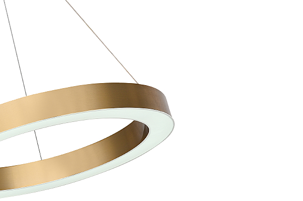 Подвесная люстра Led Series 722 HIGH-TECH LED LAMPS 82057