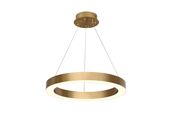 Подвесная люстра Led Series 722 HIGH-TECH LED LAMPS 82057