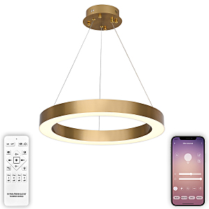 Подвесная люстра Led Series 722 HIGH-TECH LED LAMPS 82057