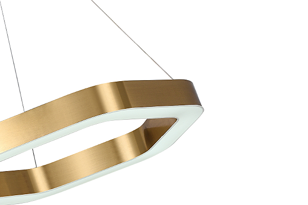 Подвесная люстра Led Series 722 HIGH-TECH LED LAMPS 82058
