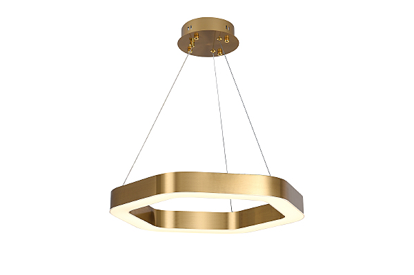 Подвесная люстра Led Series 722 HIGH-TECH LED LAMPS 82058