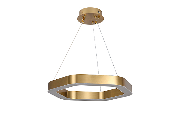 Подвесная люстра Led Series 722 HIGH-TECH LED LAMPS 82058