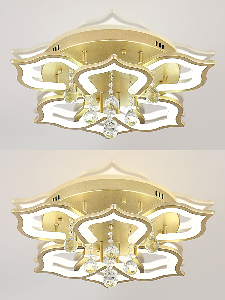 Потолочная люстра Florel INNOVATION STYLE 83052