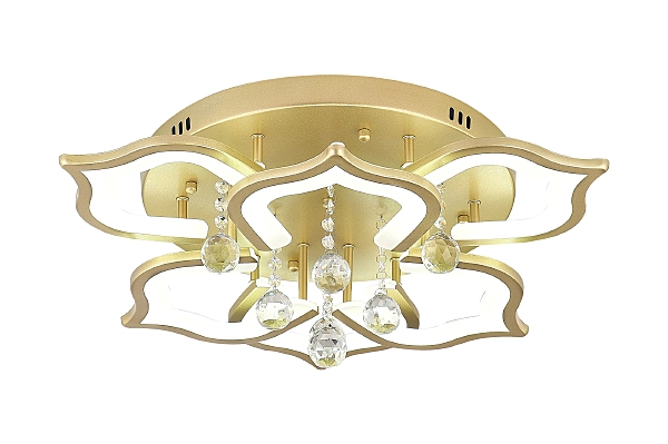 Потолочная люстра Florel INNOVATION STYLE 83052