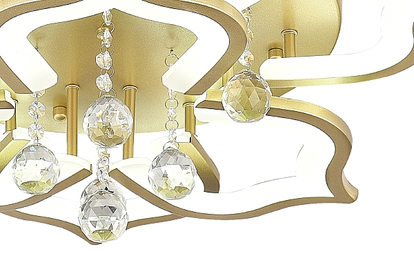 Потолочная люстра Florel INNOVATION STYLE 83052
