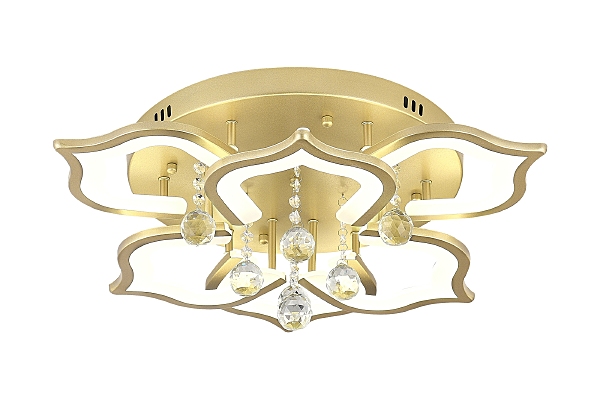 Потолочная люстра Florel INNOVATION STYLE 83052