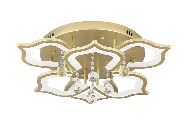 Потолочная люстра Florel INNOVATION STYLE 83052