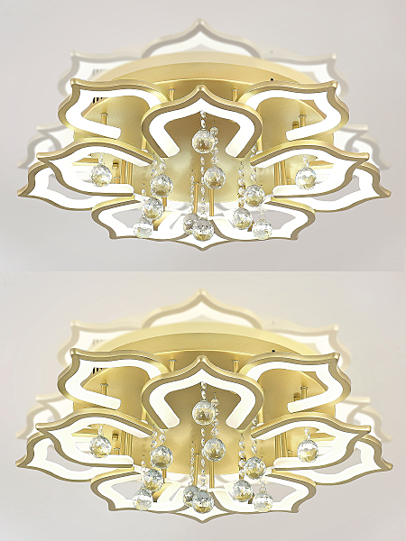 Потолочная люстра Florel INNOVATION STYLE 83053