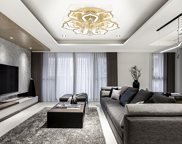 Потолочная люстра Florel INNOVATION STYLE 83053