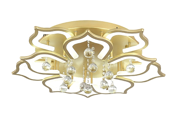 Потолочная люстра Florel INNOVATION STYLE 83053