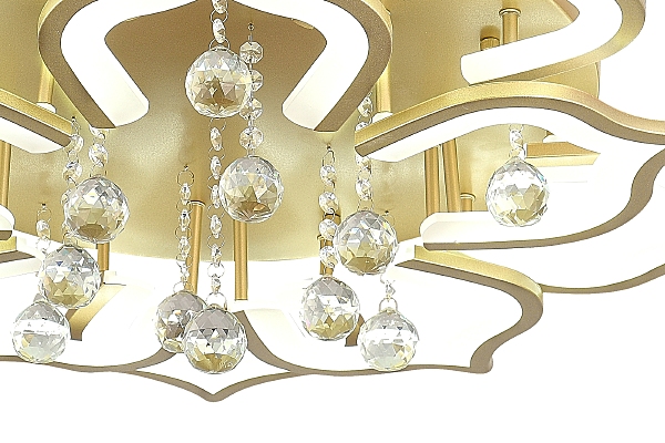 Потолочная люстра Florel INNOVATION STYLE 83053