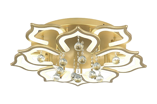Потолочная люстра Florel INNOVATION STYLE 83053
