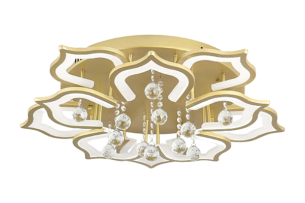 Потолочная люстра Florel INNOVATION STYLE 83053