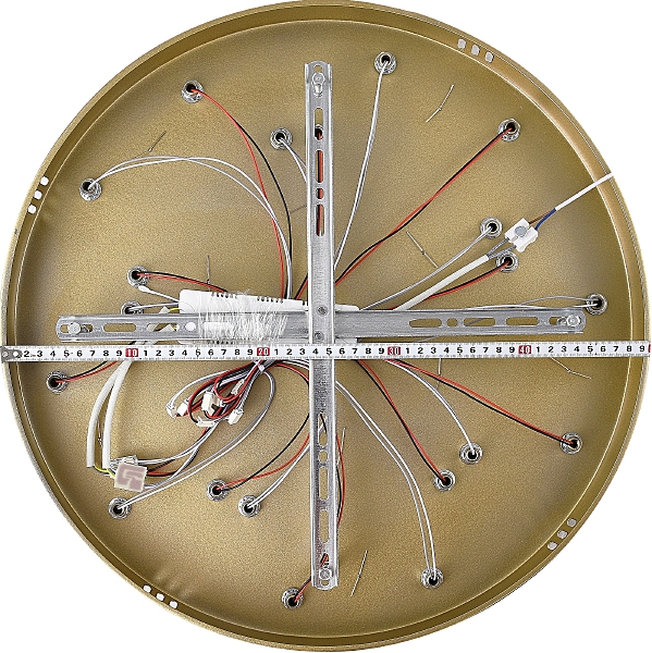 Потолочная люстра Florel INNOVATION STYLE 83053
