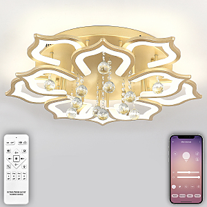 Потолочная люстра Florel INNOVATION STYLE 83053