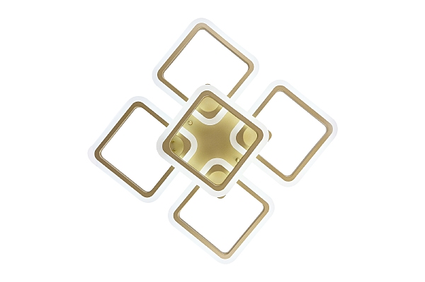 Потолочная люстра Spektr INNOVATION STYLE 83054