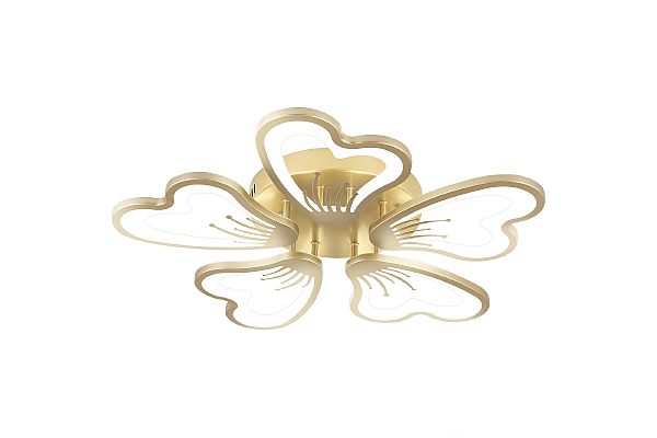 Потолочная люстра Hugo INNOVATION STYLE 83055