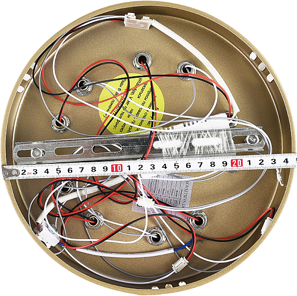 Потолочная люстра Hugo INNOVATION STYLE 83055