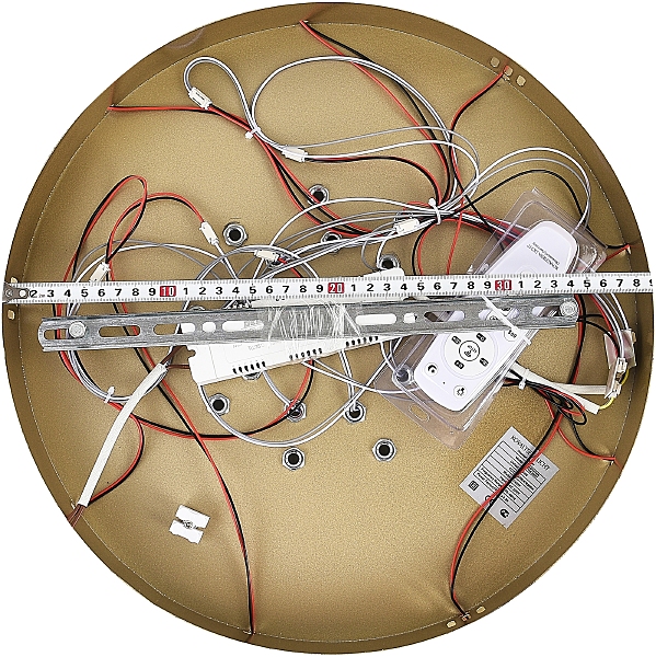 Потолочная люстра Holder INNOVATION STYLE 83057