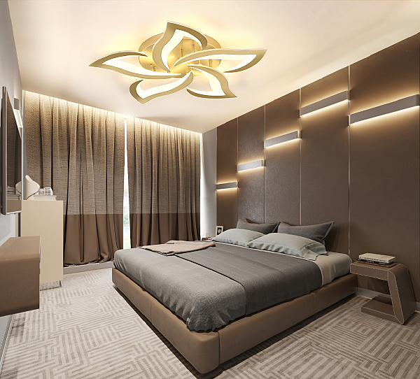 Потолочная люстра Olimp INNOVATION STYLE 83058