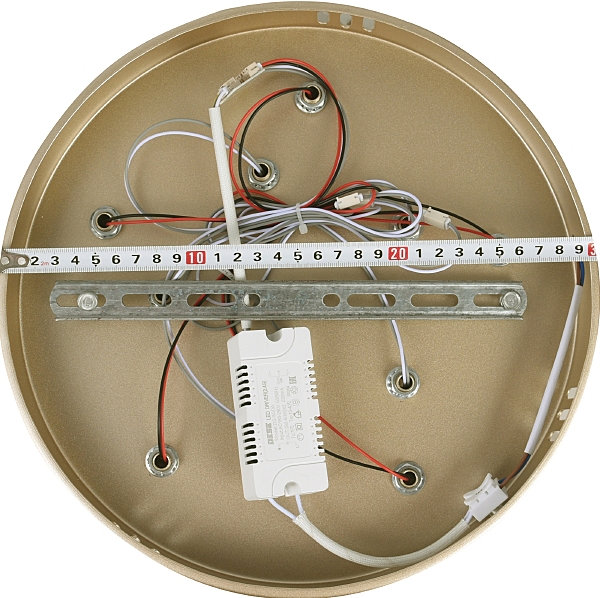 Потолочная люстра Olimp INNOVATION STYLE 83058