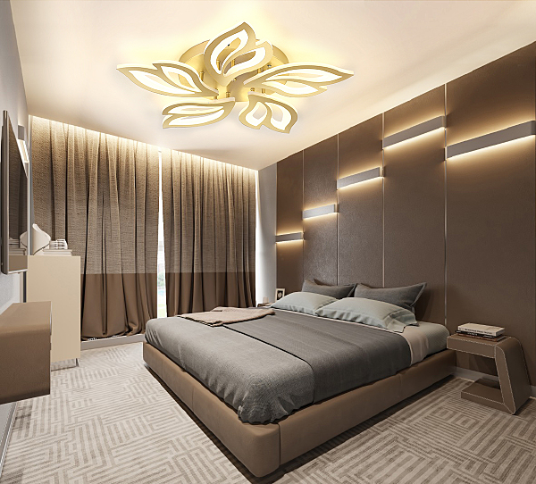 Потолочная люстра Sand INNOVATION STYLE 83059