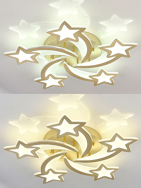 Потолочная люстра Star INNOVATION STYLE 83060