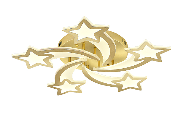Потолочная люстра Star INNOVATION STYLE 83060
