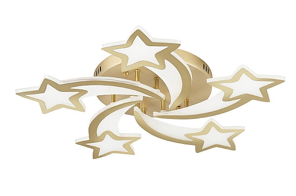 Потолочная люстра Star INNOVATION STYLE 83060
