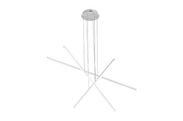 Подвесная люстра Straight INNOVATION STYLE 83100