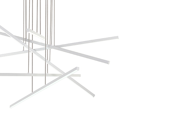 Подвесная люстра Straight INNOVATION STYLE 83103