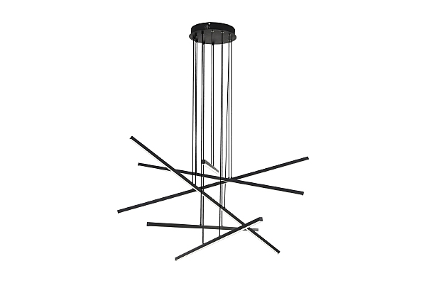 Подвесная люстра Straight INNOVATION STYLE 83104