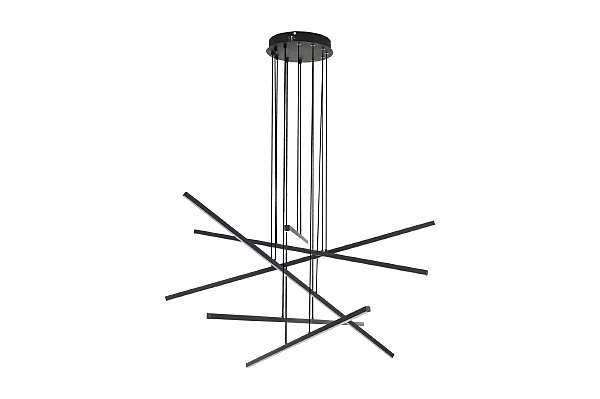 Подвесная люстра Straight INNOVATION STYLE 83104