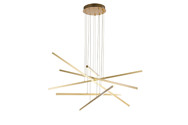 Подвесная люстра Straight INNOVATION STYLE 83105