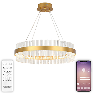 Подвесная люстра Royalton INNOVATION STYLE 83108
