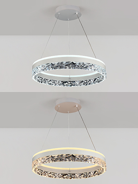 Подвесная люстра Natali Kovaltseva INNOVATION STYLE 83109