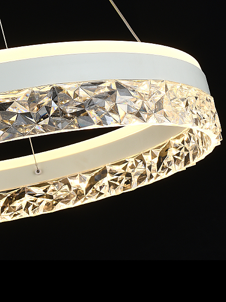 Подвесная люстра Natali Kovaltseva INNOVATION STYLE 83109