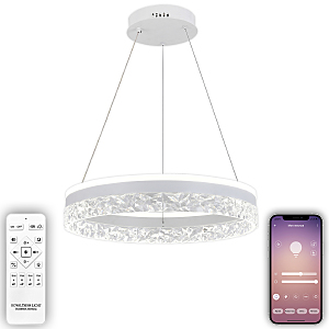 Подвесная люстра Natali Kovaltseva INNOVATION STYLE 83109