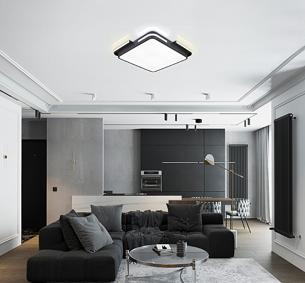 Потолочная люстра Future INNOVATION STYLE 83113