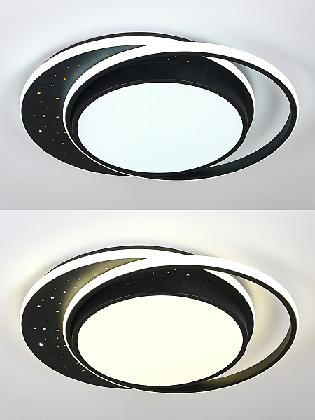 Потолочная люстра Future INNOVATION STYLE 83114