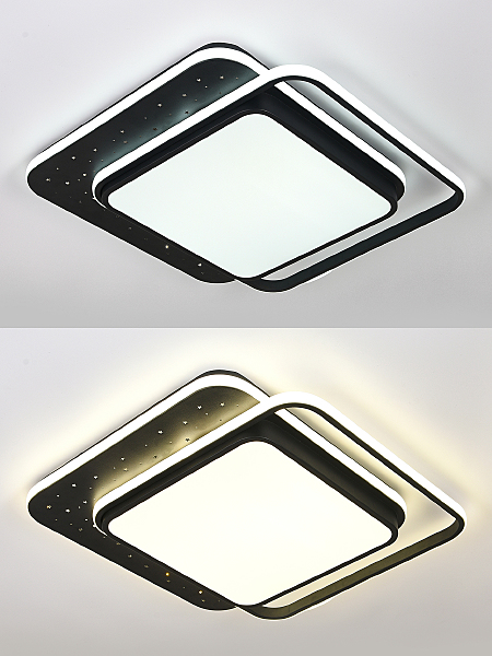 Потолочная люстра Future INNOVATION STYLE 83115