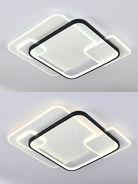 Потолочная люстра Future INNOVATION STYLE 83116
