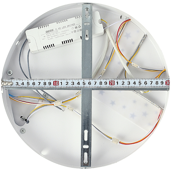 Потолочная люстра Future INNOVATION STYLE 83116